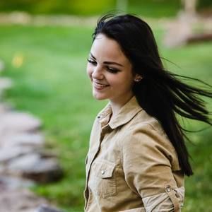 Meet your Posher, Grace